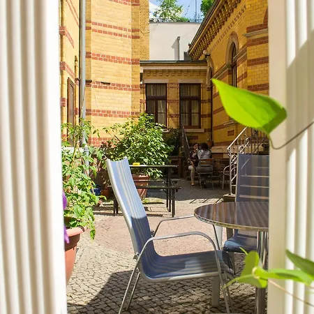 Lägenhetshotell Gwuni Mopera 3*