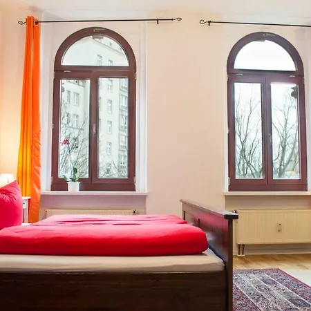 Gwuni Mopera Lägenhetshotell 3*